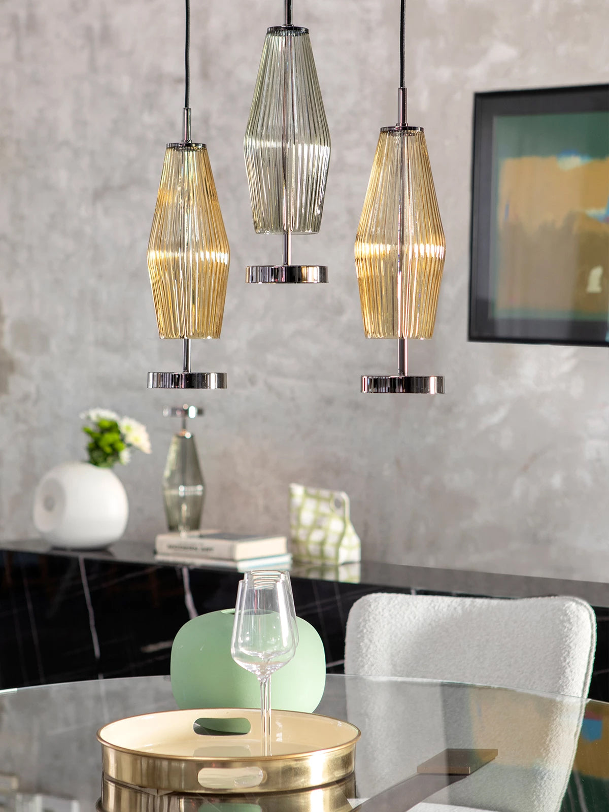 Chic — Tonin Casa