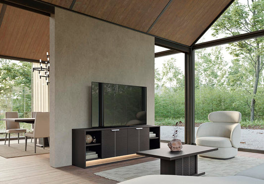 ALF Italia TV Cabinet AMY