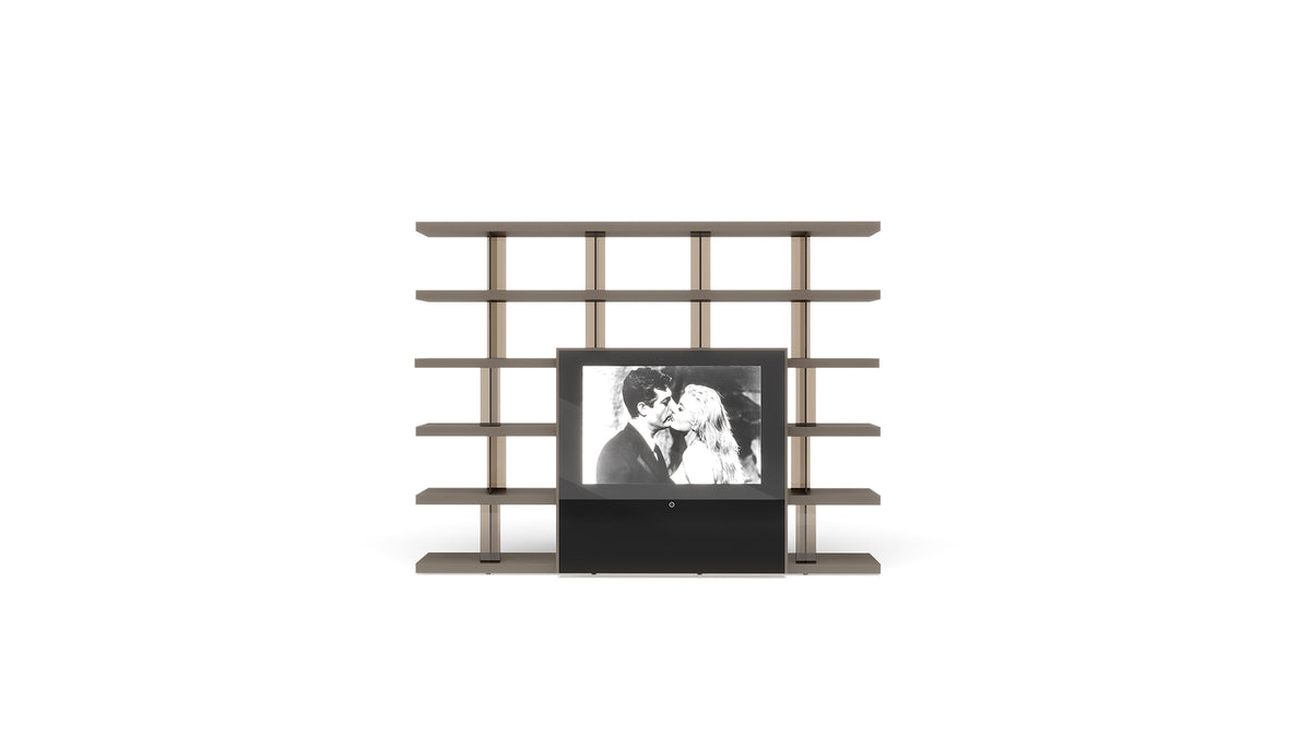 TANGO T LIBRERIA - ANTA TV — Reflex