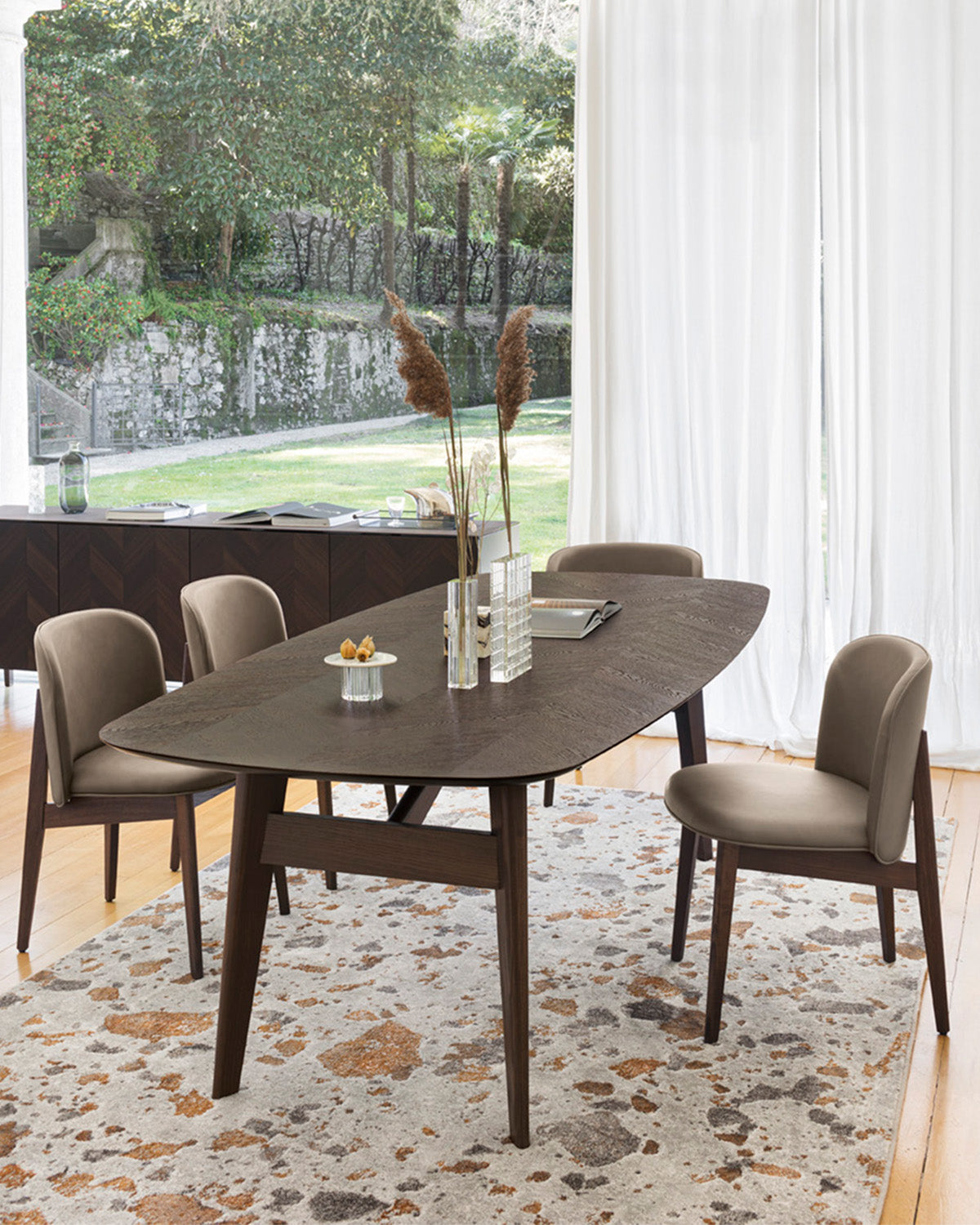 Calligaris Rug Terrazzo