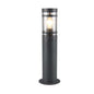 Paloma pole lamp 50 cm E27 anthracite