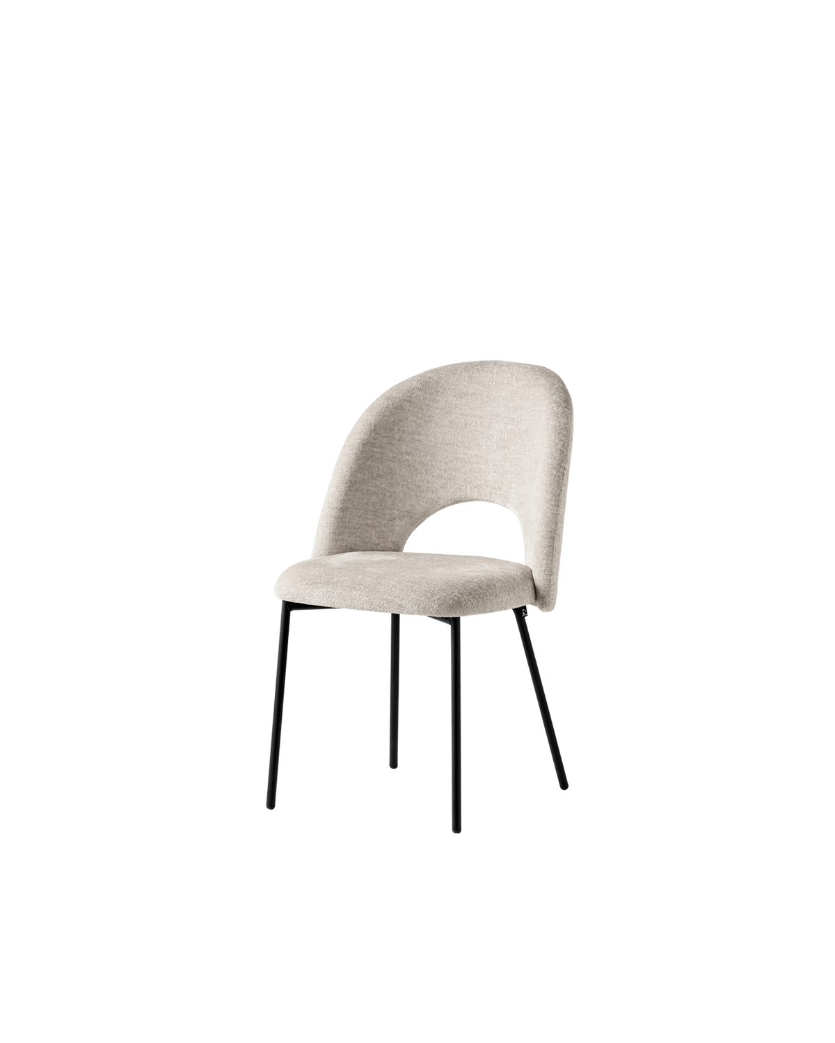 Connubia Chair Tuka Mid Hole