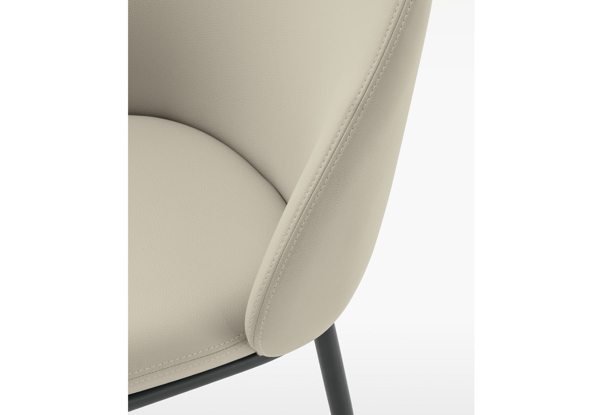 Target Point Dining Chair Tulipano — product view 2