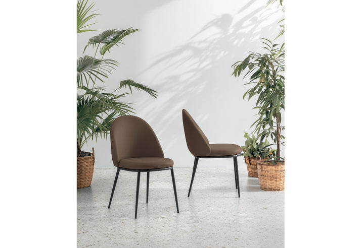 Target Point Dining Chair Tulipano — product view 3