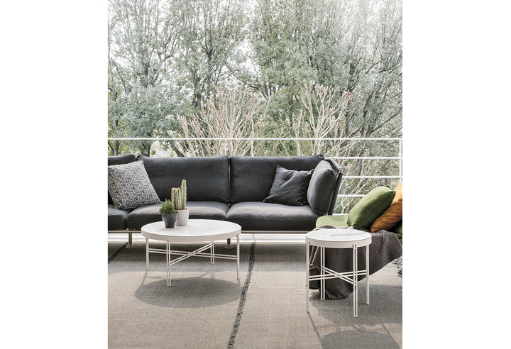 Target Point Coffee Table Tweet — product view 3