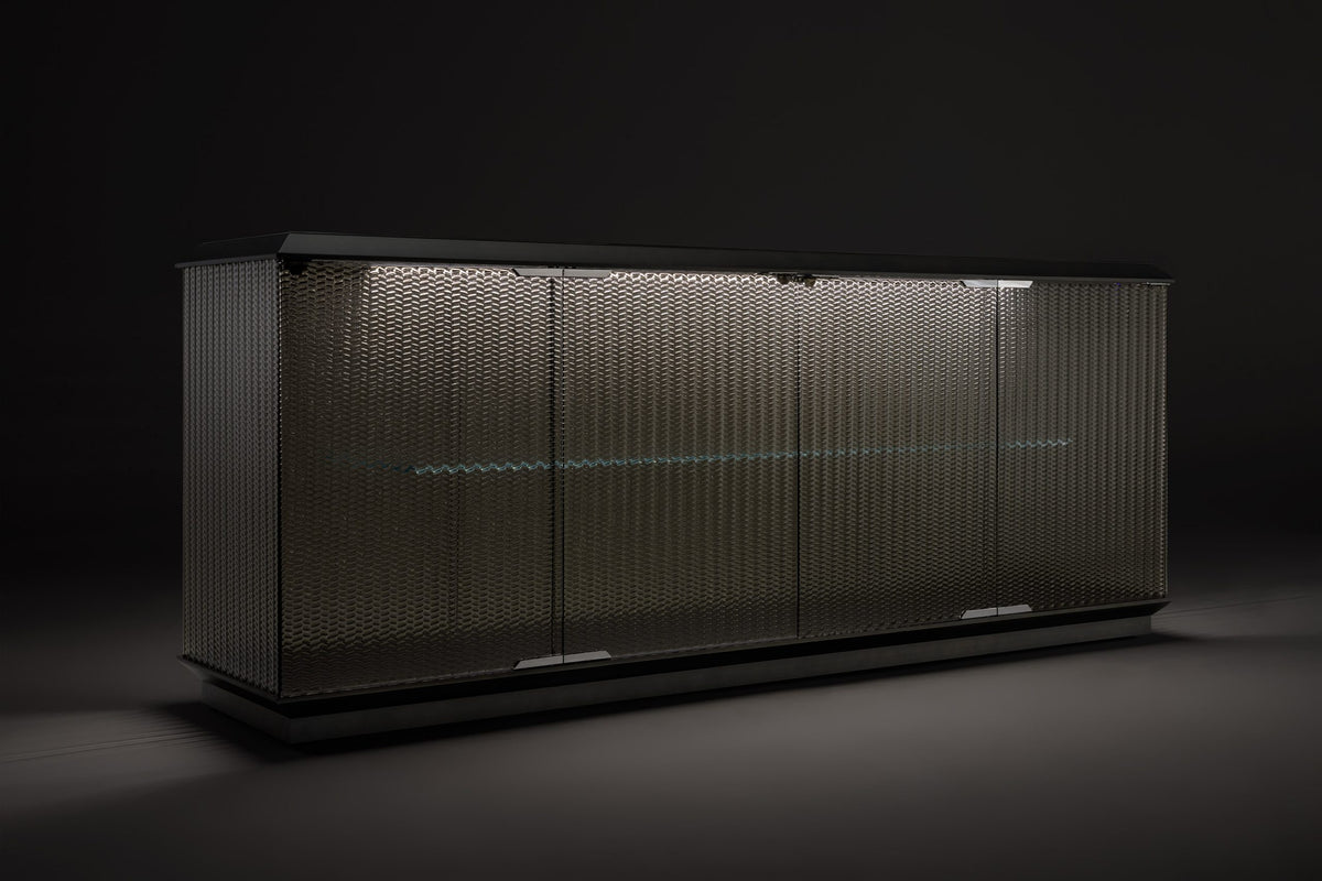 TWILL BUFFET — Reflex