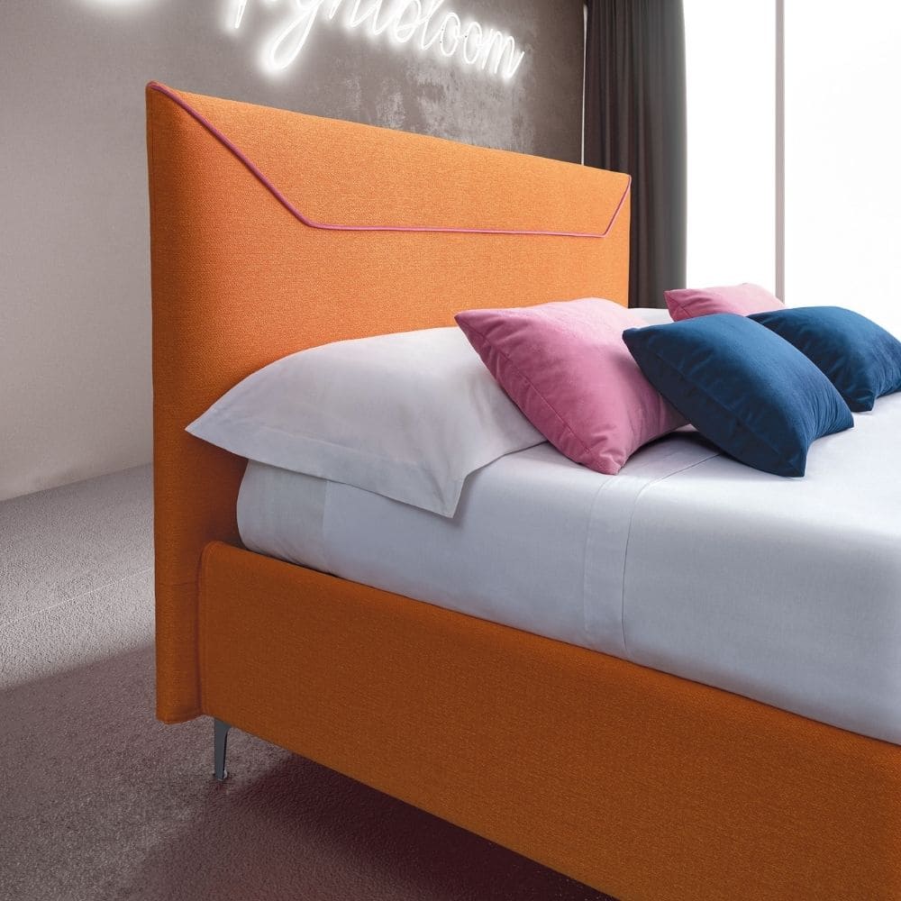LeComfort Double Bed MIRABILIS