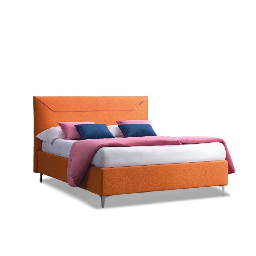 LeComfort Double Bed MIRABILIS