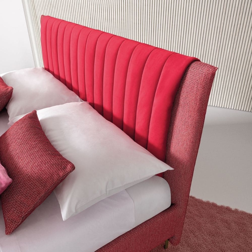 LeComfort Double Bed PHLOX