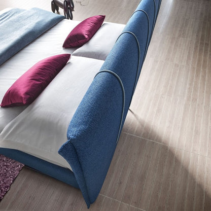 LeComfort Single Bed PLUMERIA