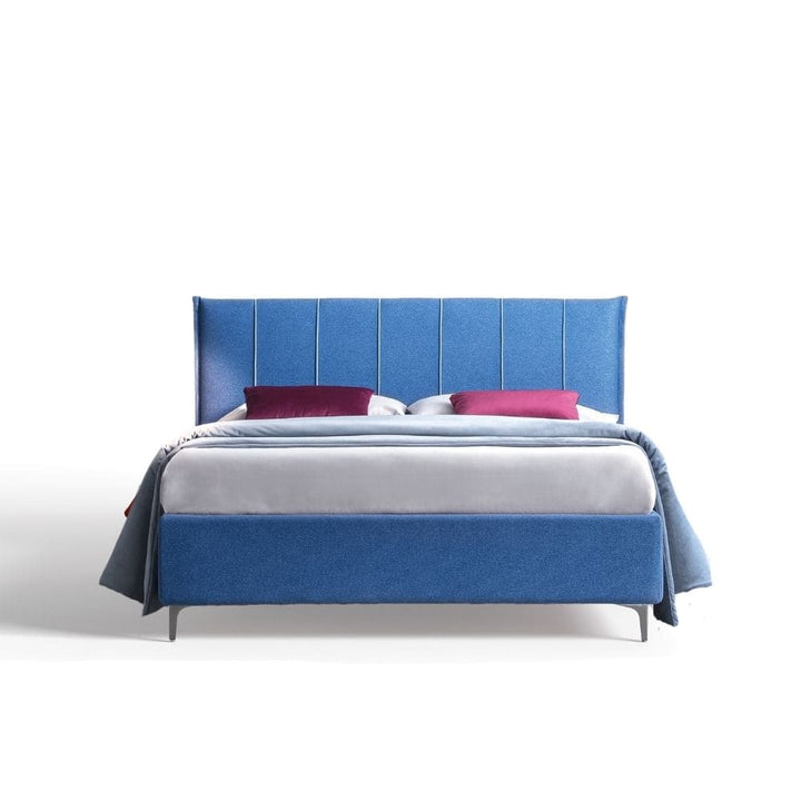 LeComfort Double Bed PLUMERIA