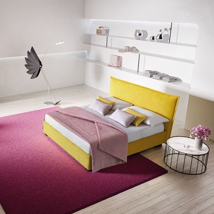 LeComfort Double Bed SILENE