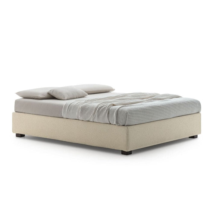 LeComfort Double Bed SOMMIER
