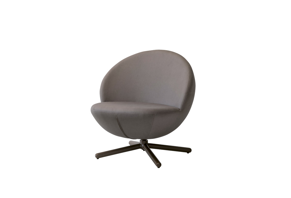 Target Point Armchair Vovo — main product view
