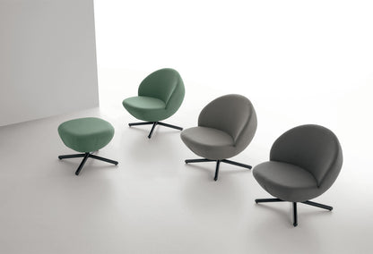 Target Point Armchair Vovo — product view 2