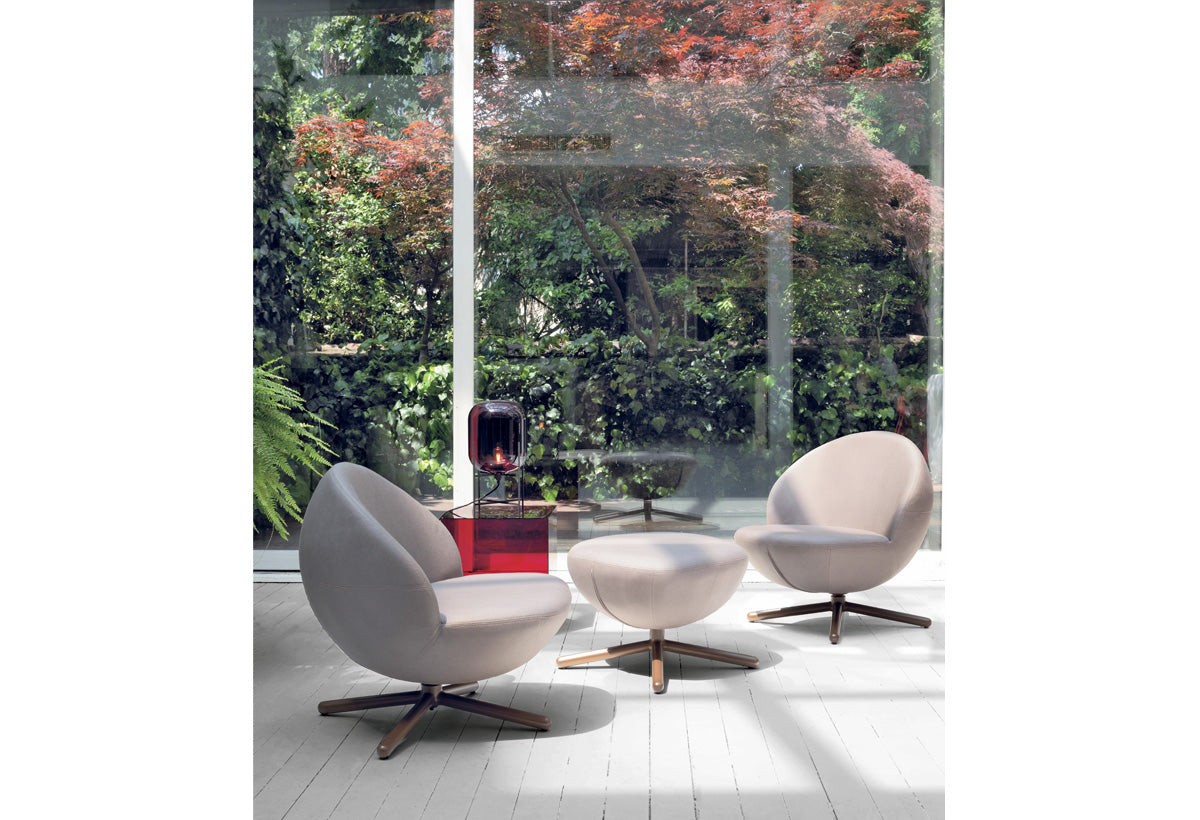 Target Point Armchair Vovo — product view 3