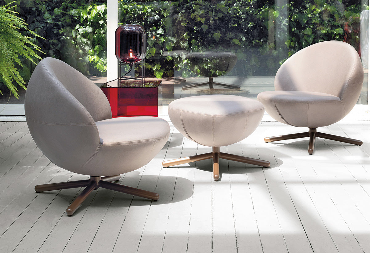 Target Point Stool Vovo Plus — main product view