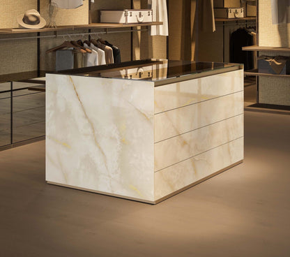 MONOLITE ISOLA — Reflex