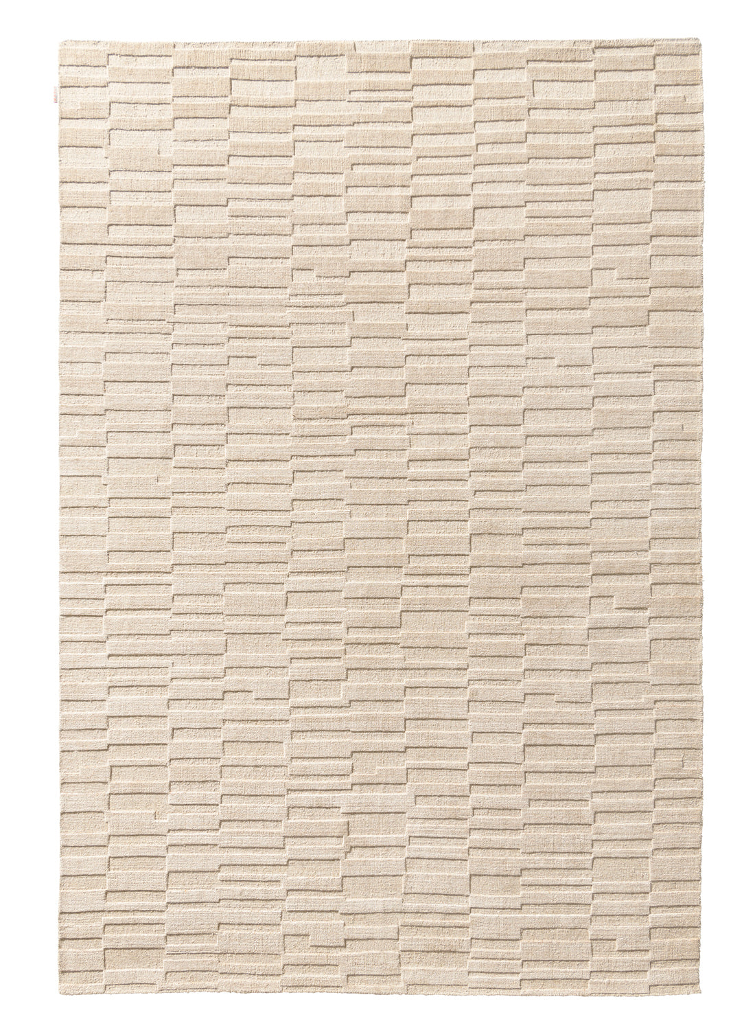 Warli Albers Rug