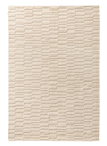 Warli Albers Rug