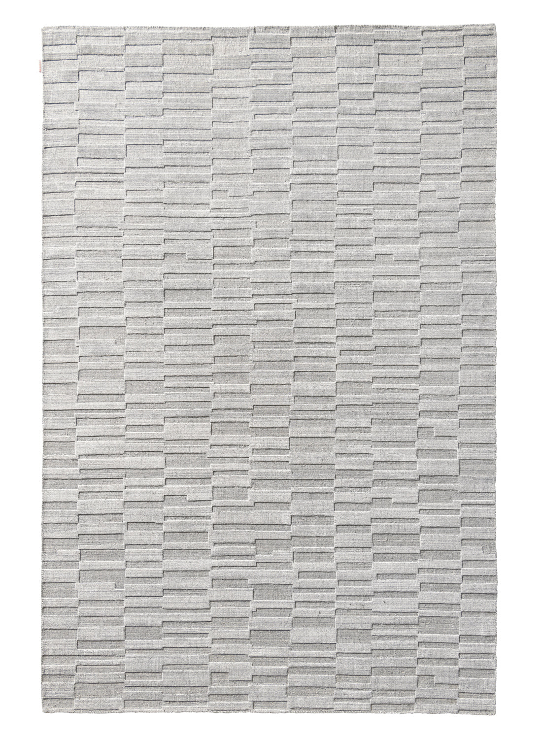 Warli Albers Rug