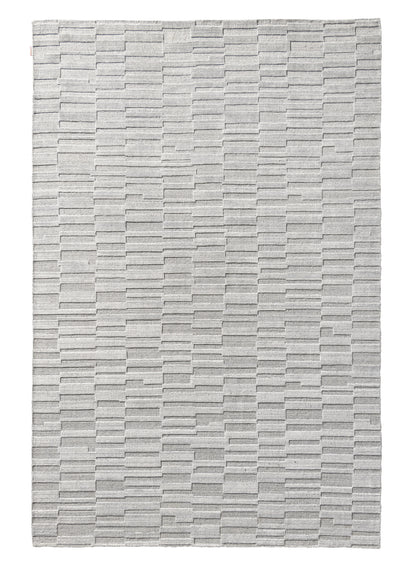 Warli Albers Rug