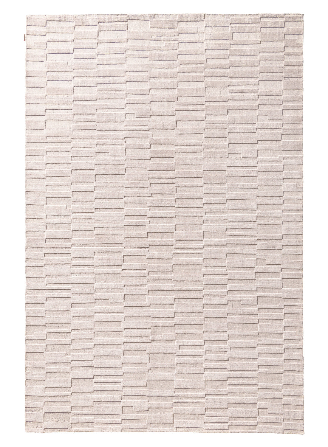 Warli Albers Rug