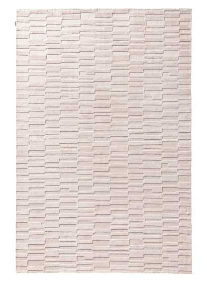 Warli Albers Rug
