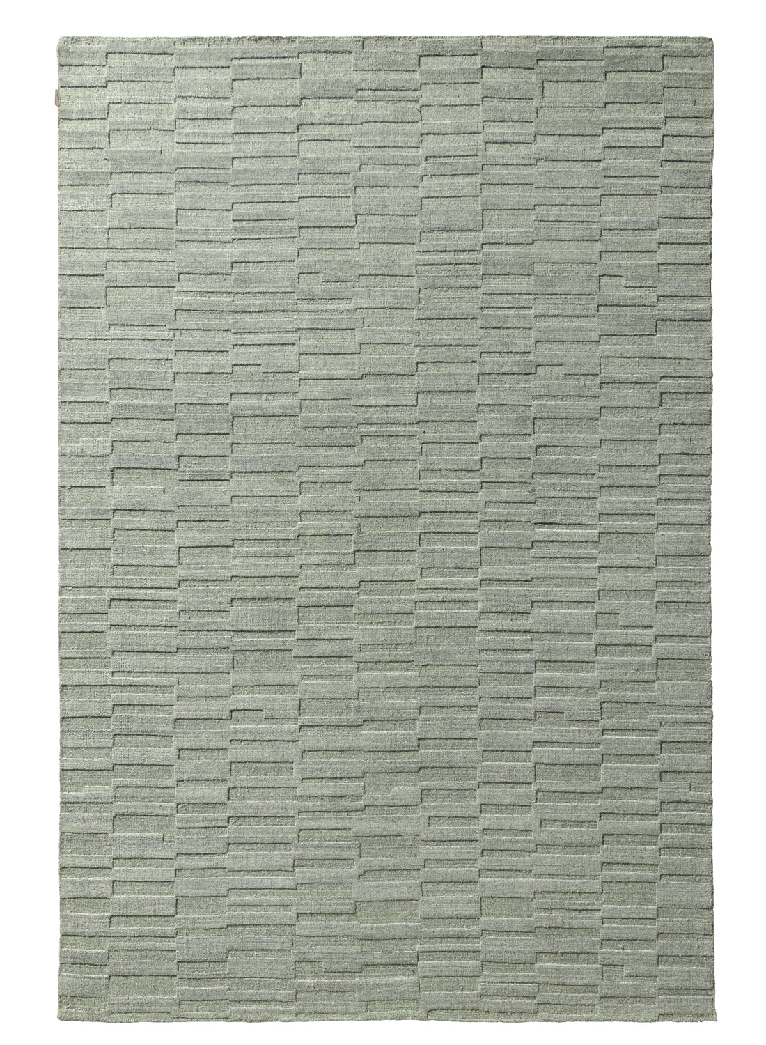 Warli Albers Rug