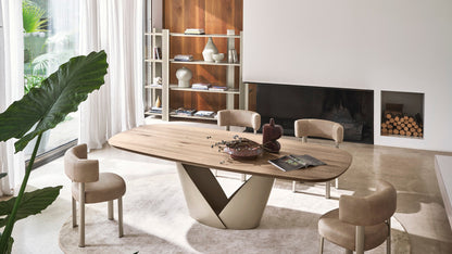 Calligaris Bookcase Wu