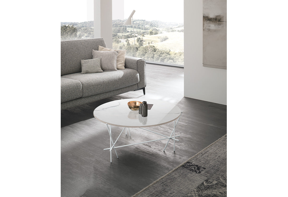 Target Point Coffee Table Wire — product view 3