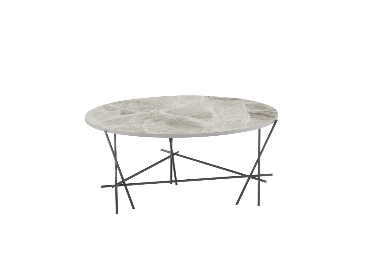 Target Point Coffee Table Wire — main product view