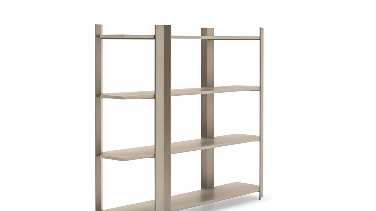Calligaris Bookcase Wu