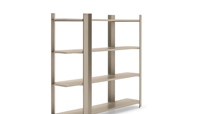 Calligaris Bookcase Wu