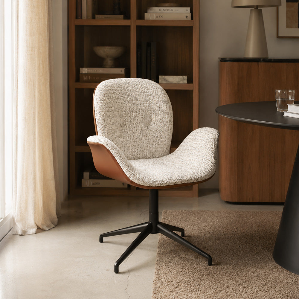 Sorrento Esprit Swivel — Tonin Casa