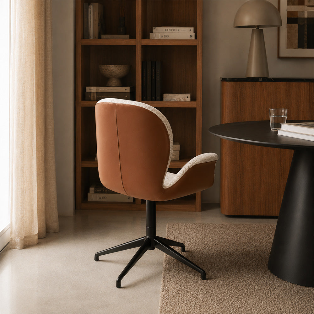 Sorrento Esprit Swivel — Tonin Casa