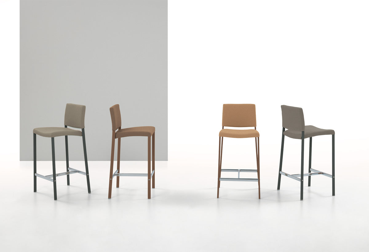 Target Point Stool Zara — product view 2