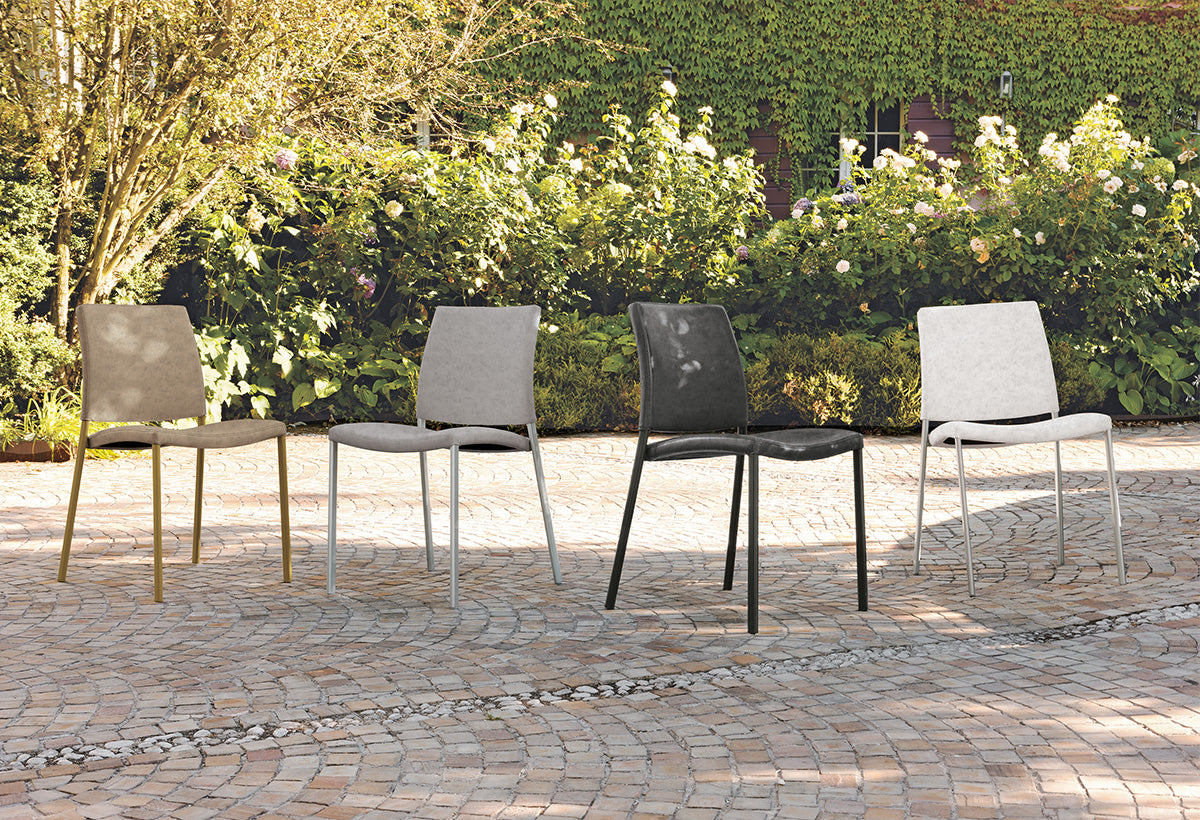 Target Point Dining Chair Zara — main product view