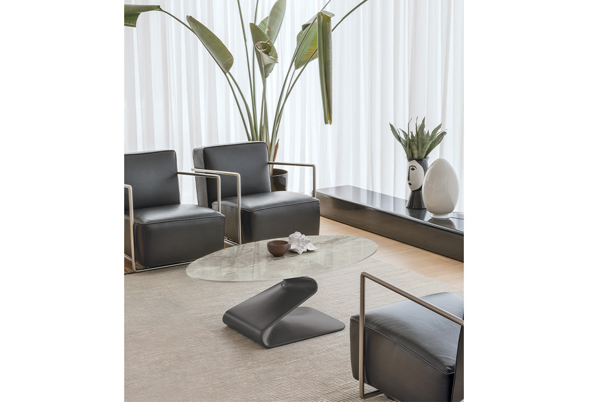 Target Point Coffee Table Zed — product view 2