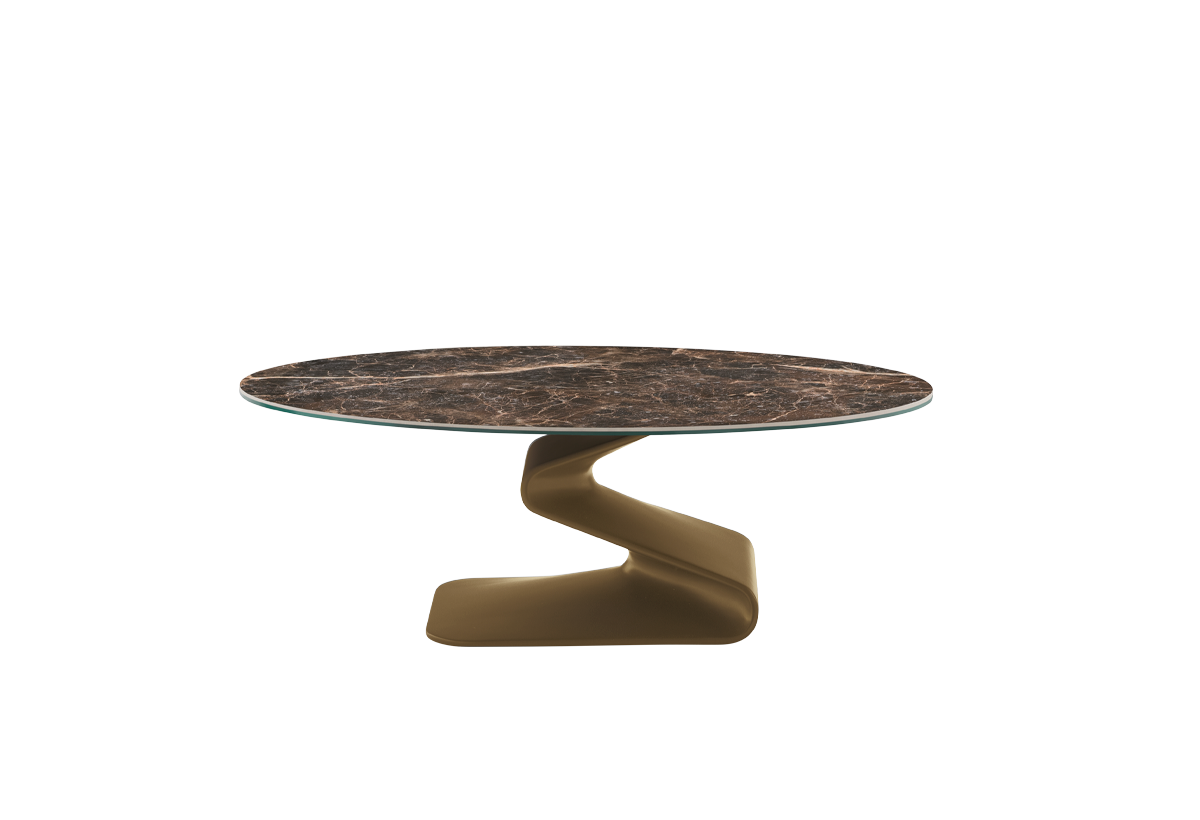 Target Point Coffee Table Zed — product view 3