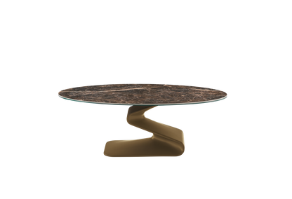 Target Point Coffee Table Zed — product view 3