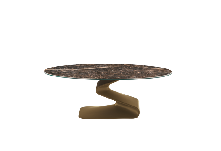 Target Point Coffee Table Zed — product view 3