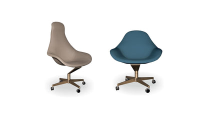 Reflex Chair ZENITH HIGH — Reflex Angelo