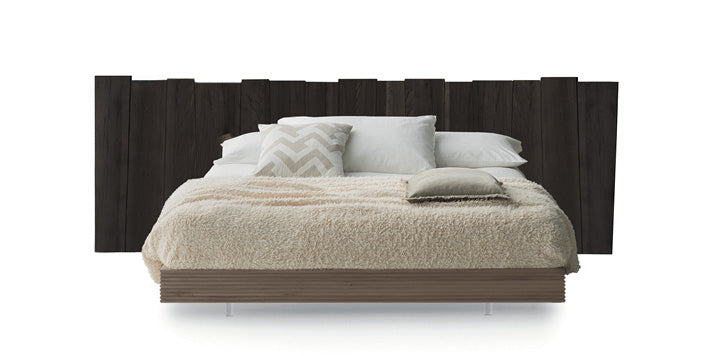 Devina Nais Bed Frame Zero.16 Suspended Effect — official manufacturer view 32; example configuration