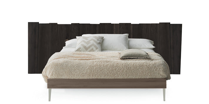 Devina Nais Bed Frame Zero.16 — official manufacturer view 31; example configuration