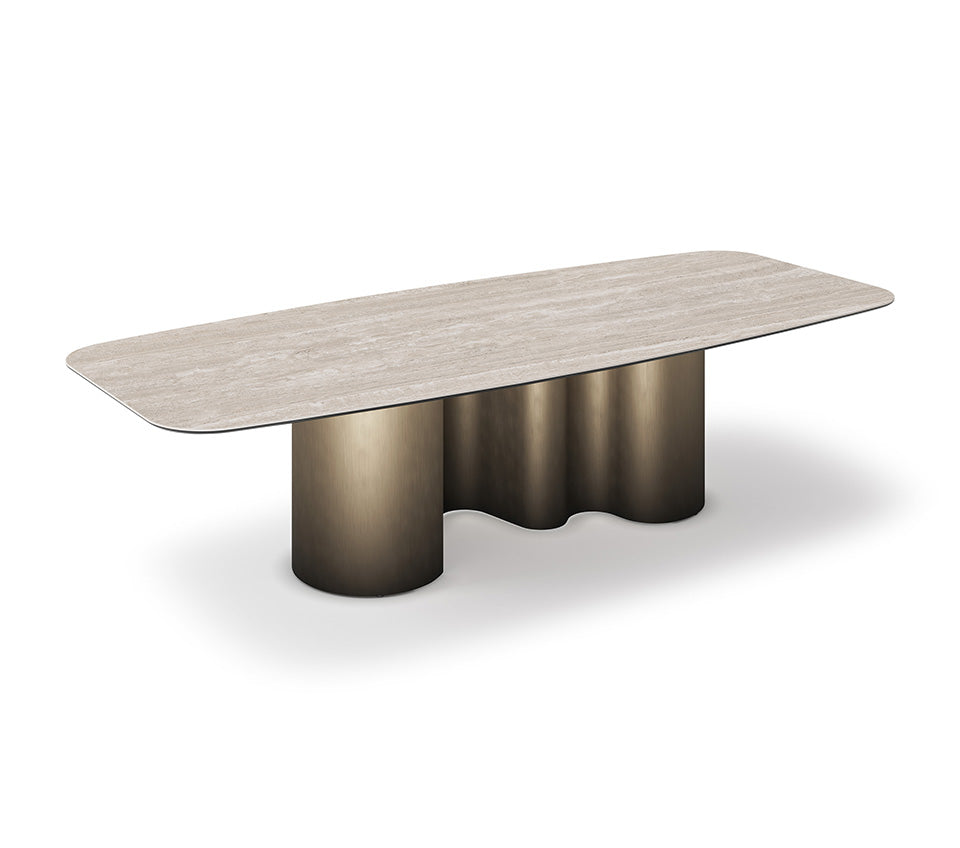 Cattelan Italia Table PAPEL Keramik