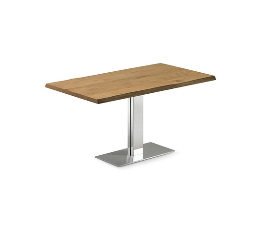 Cattelan Italia Table ELVIS Wood