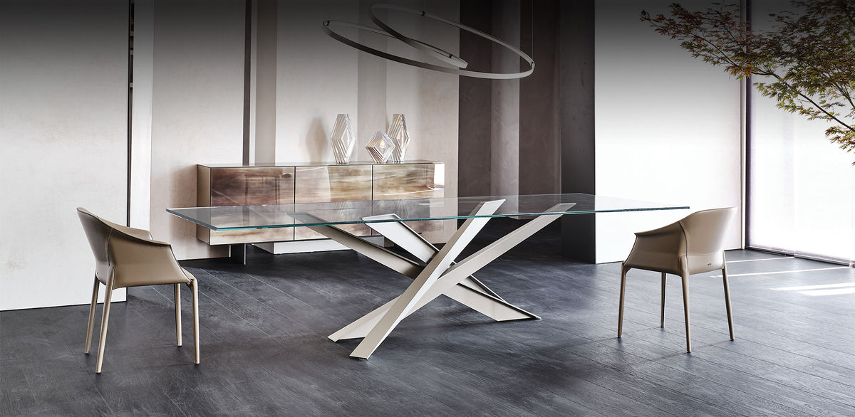 Cattelan Italia Table LANCER