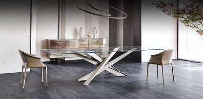 Cattelan Italia Table LANCER