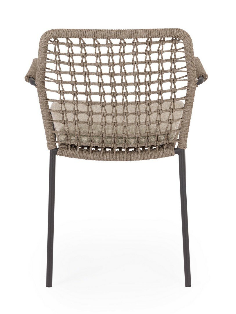 Bizzotto Homemotion Canar Chair — Bizzotto